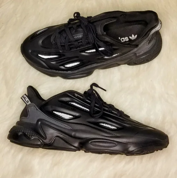 adidas | Shoes | Adidas Originals Ozweego Celox In Core Black New Nwob |  Poshmark
